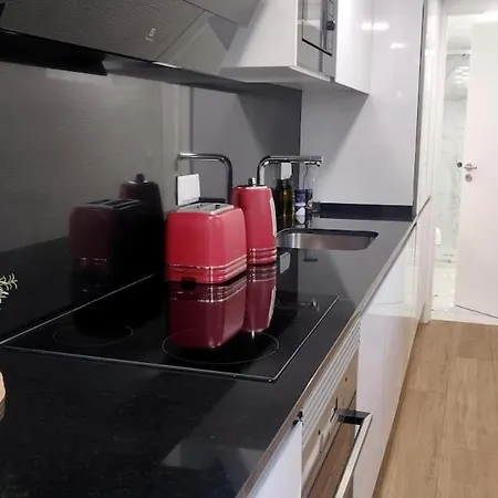 Camoes Appartement *