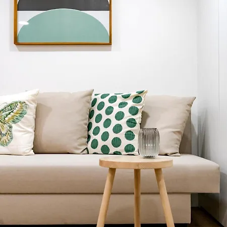 Camoes Appartement *