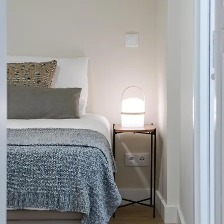 Camoes Apartment