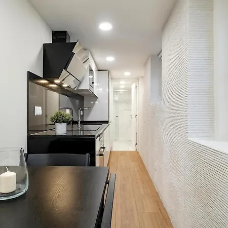 Διαμέρισμα Camoes